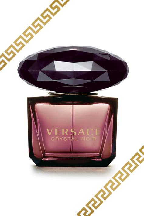 versace perfume price qatar|Versace crystal noir 90 ml.